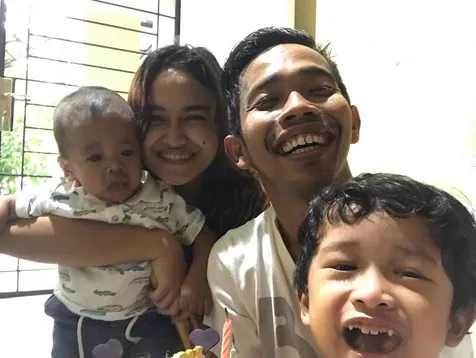 Tetap Bersyukur Kepada Yang Maha Kuasa