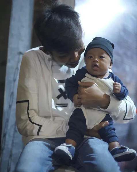 Putra Dede Termasuk Satu dari Satu Juta Pengidap Williams Syndrome