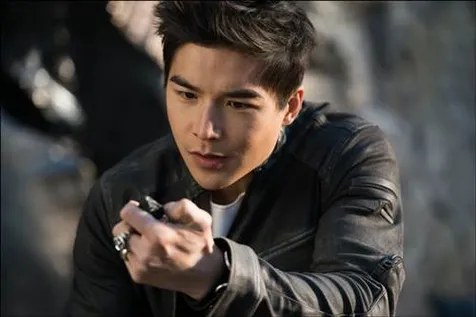Ludi Lin