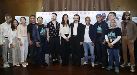 Artis Pendukung Lainnya