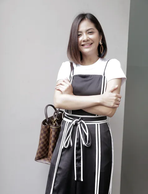 Senang Ditunjuk Menjadi CEO