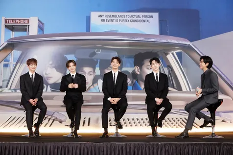 Comeback Setelah 2 Tahun, Ini Hal yang Paling Dikangenin Para Member SHINee