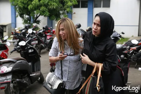 Pesan Dari Sahabat