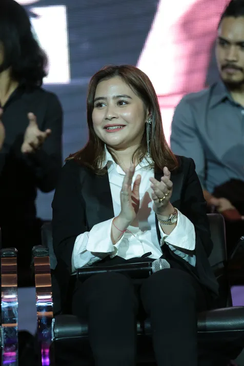 Angkat Kesehatan Mental