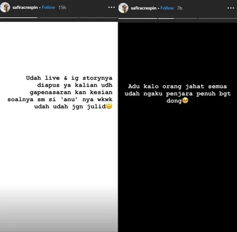 Video Dihapus