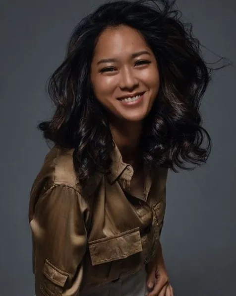 Prisia Nasution