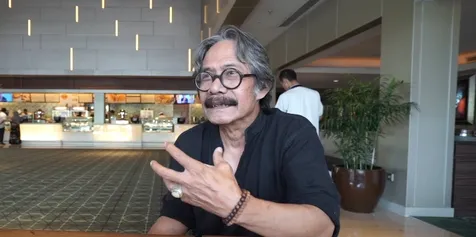 Penampilan Mulai Berubah