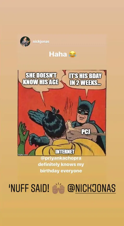 Priyanka Repost