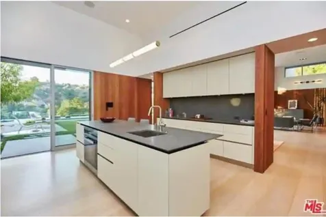 Dapur Bersih