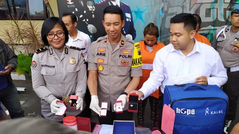 Sampai 800 Juta Rupiah Lebih