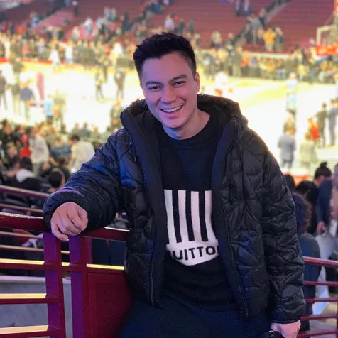 Baim Wong