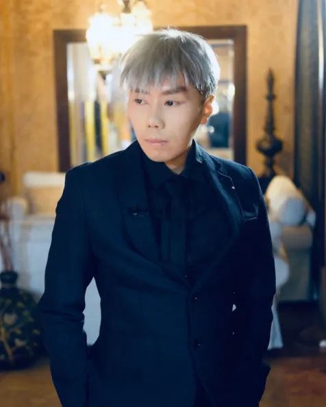 Roy Kiyoshi