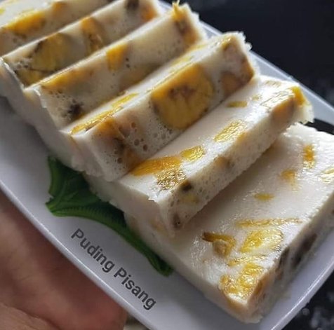 7 Olahan Pisang Kepok Sederhana Untuk Temani Buka Puasa Ramadhan Kapanlagi Com