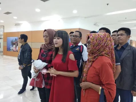 Pulang Kampung