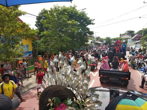 Pawai