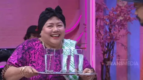Pesan Terakhir