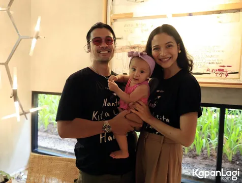 Kekhawatiran Putri Marino