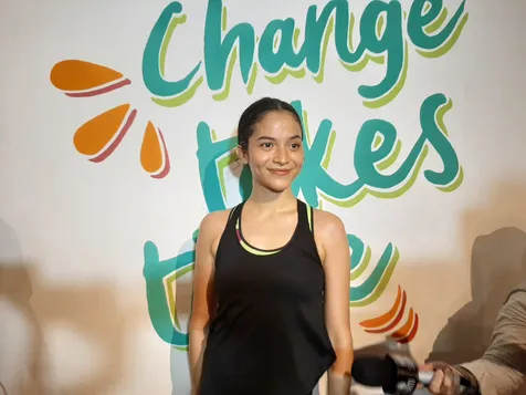 Beda dengan Workout yang Lain
