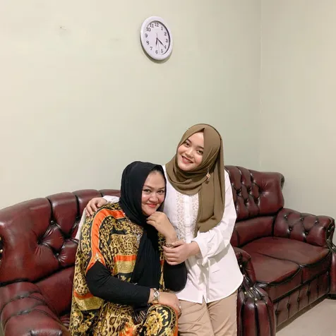 Lina Jubaedah