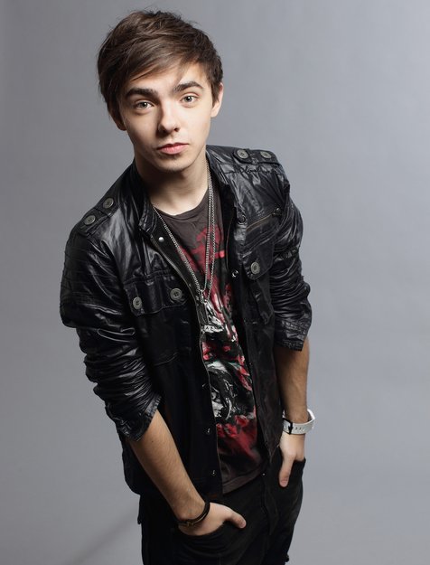 Nathan Sykes Siap Bersolo Karir/@Foto: KapanLagi.com®