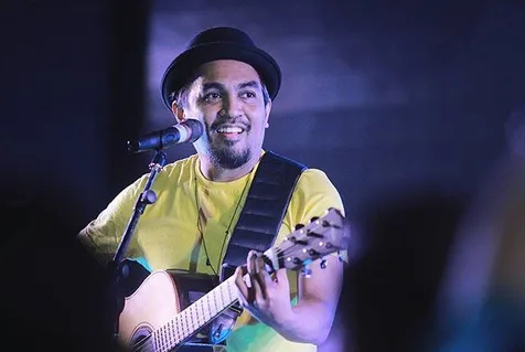 'Kasih Putih'