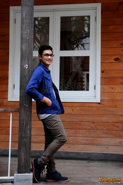 Afgan Syah Reza/@Foto: KapanLagi.com®