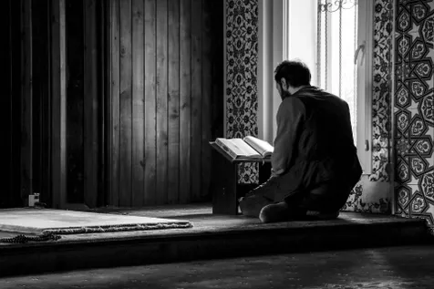 Doa dan Zikir