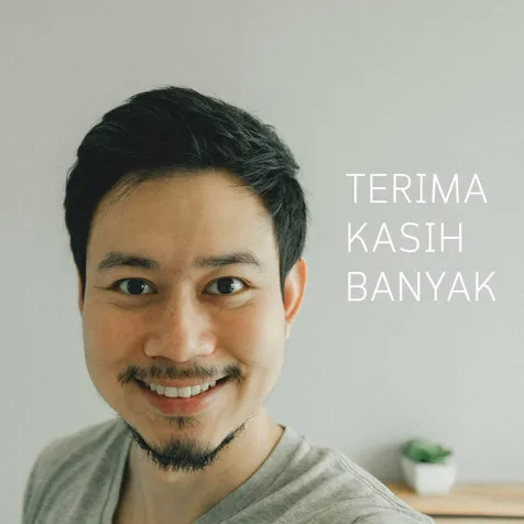 Merasa Senang dan Dihargai