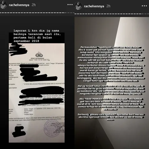Soal Dibilang Tutup Mulut