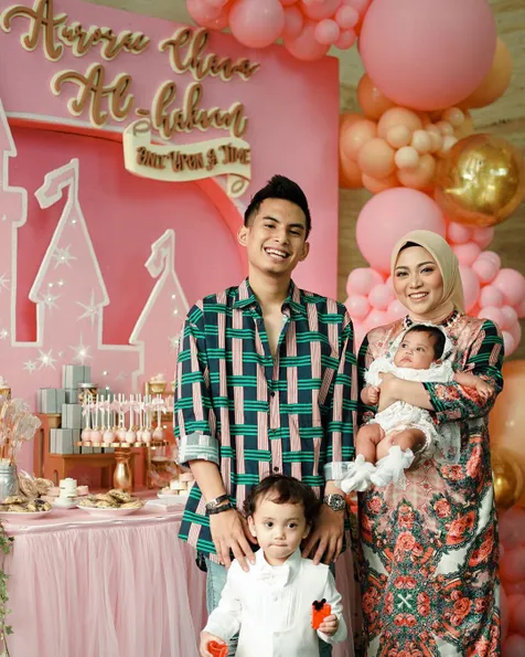 Wajah Imut Chava