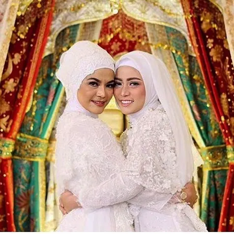 Rachel Vennya Tetap Bantu Sang Ayah