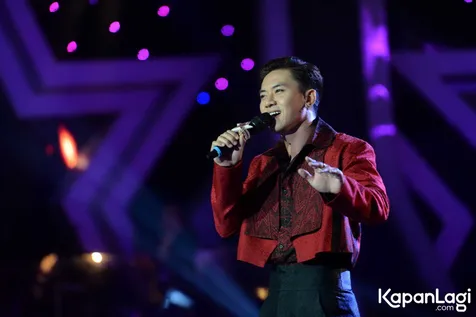 Pujian Dari Bebi Romeo