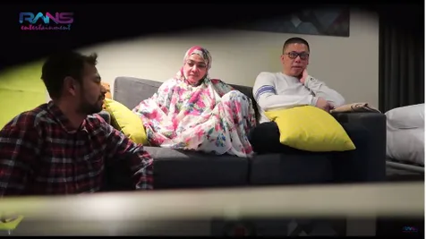 Nikahi Remaja