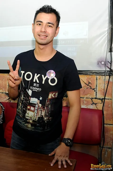 Raffi Ahmad
