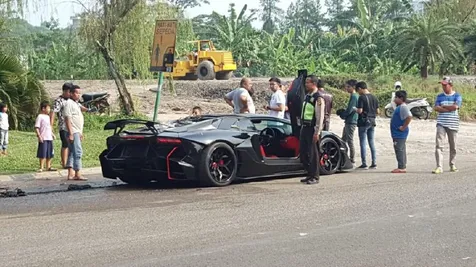 Tak Ada Korban Jiwa