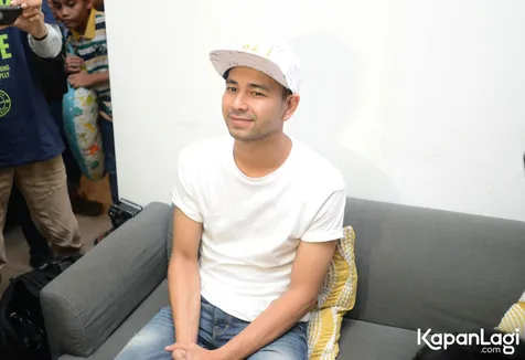 Raffi Ahmad