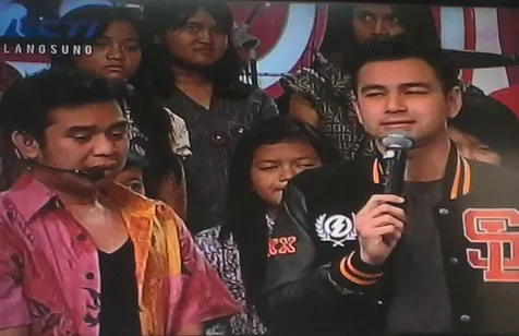 Rencana Raffi Ahmad bikin buku diledek Ayu Dewi merdeka com Rencana Raffi Ahmad bikin buku diledek Ayu Dewi merdeka com