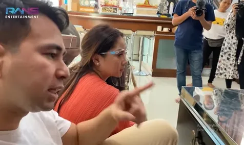 Berani Beli 17 Miliar