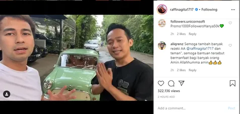 Donasikan Untuk Para Pekerja Medis