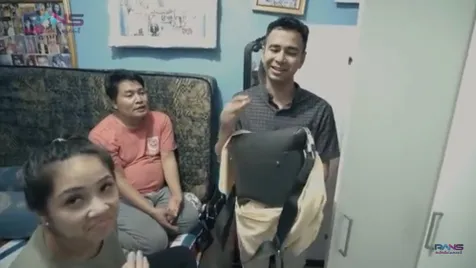 Tas Berharga Puluhan Juta