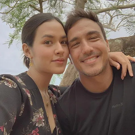 Postingan Raisa