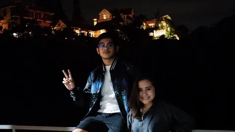 Prilly Latuconsina