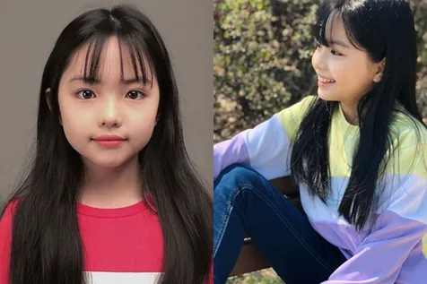 Masih dengan Rambut Panjang