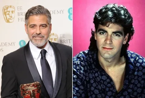 George Clooney Transformasi Gaya Rambut Artis Hollywood Dari Jadul Jadi Gaul George Clooney Kapanlagi Com George Clooney Transformasi Gaya Rambut Artis Hollywood Dari Jadul Jadi Gaul George Clooney Kapanlagi Com