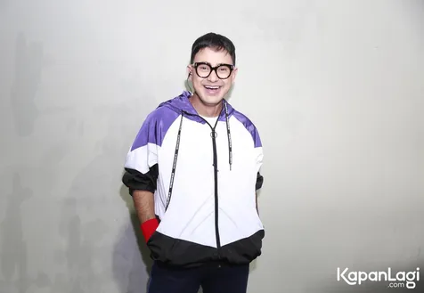 Kenangan Ramzi Bersama Agung