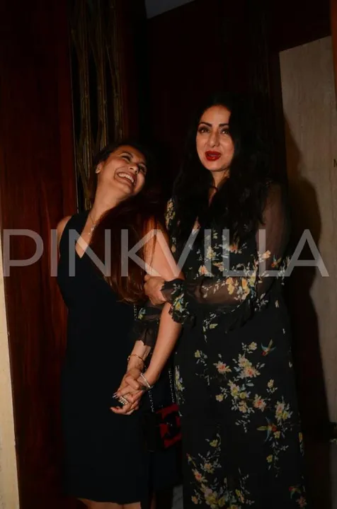Sridevi Bak Ratu