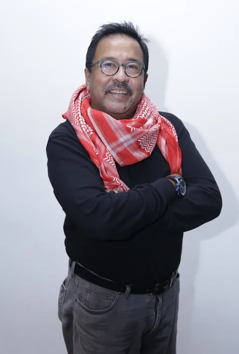 Ikuti Perkembangan