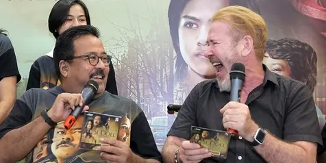 Alasan Tidak Dijadikan Sinetron