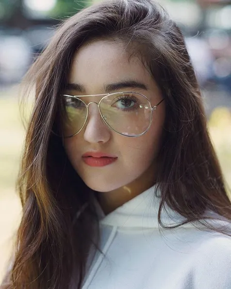 Potret Cantik
