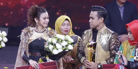 Fildan Sempat Ngedrop dan Pakai Tabung Oksigen